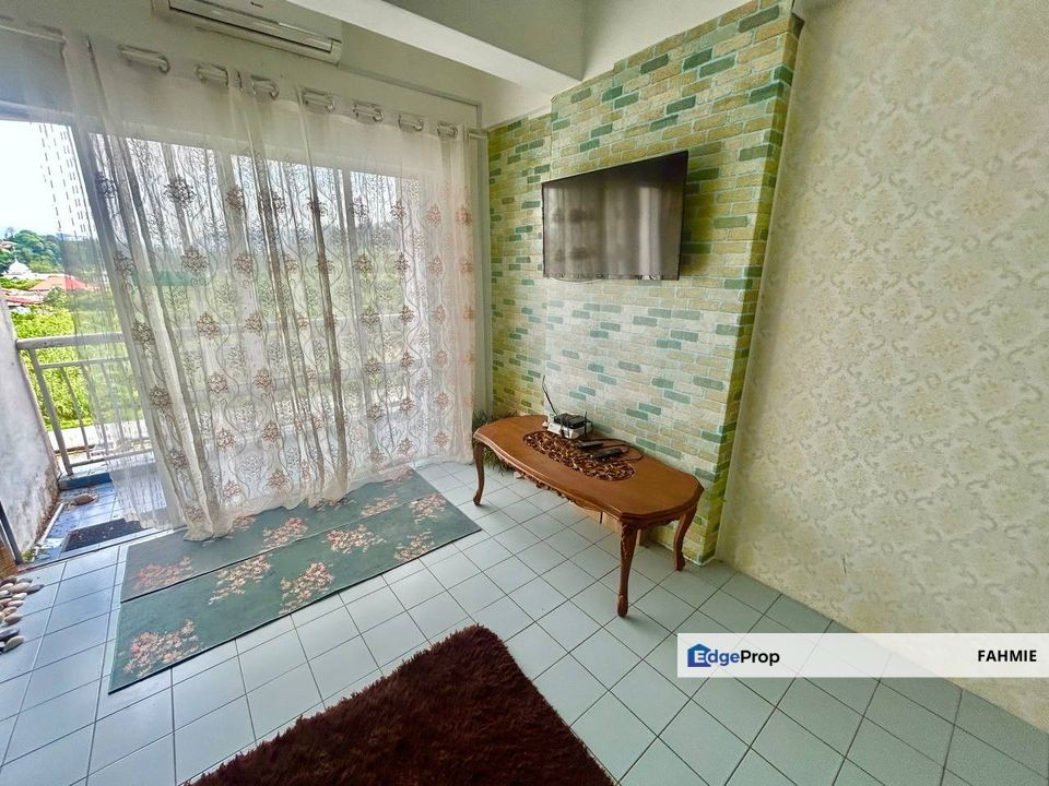 Murah. Estana Court. Ulu Kelang. Ampang. , Selangor, Ulu Kelang