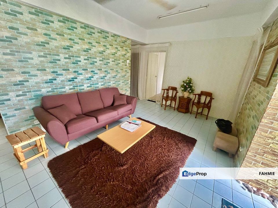 Murah. Estana Court. Ulu Kelang. Ampang. , Selangor, Ulu Kelang