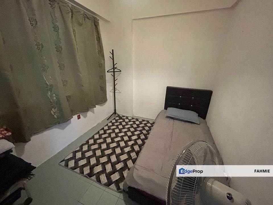 Murah. Estana Court. Ulu Kelang. Ampang. , Selangor, Ulu Kelang