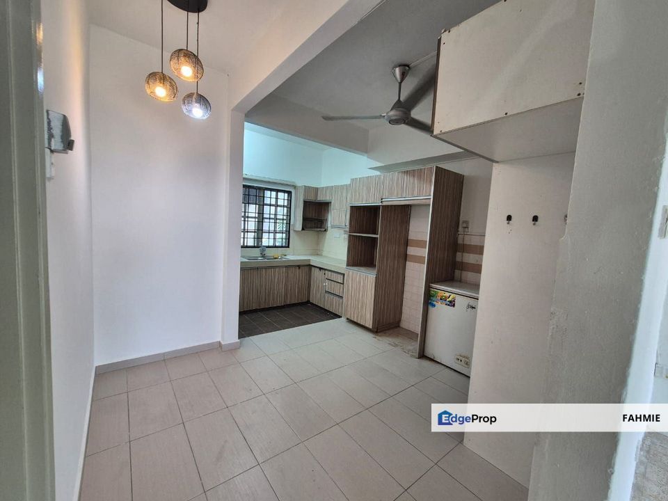 Freehold. Land area 18x55. Fasa 7. Taman Sri Gombak. Batu Caves. , Selangor, Batu Caves 