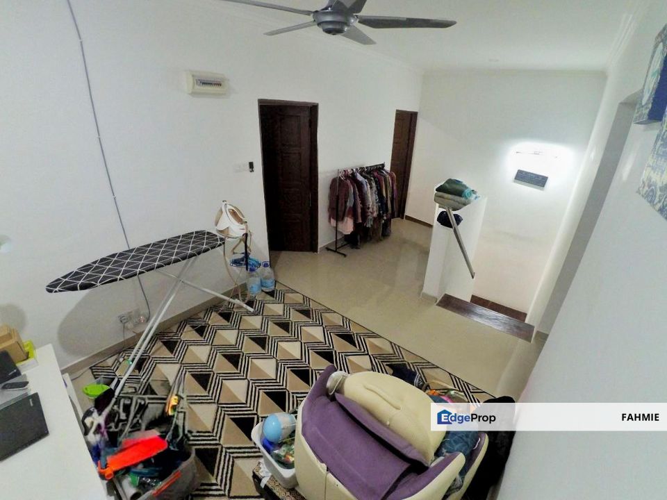 Fully renovated. Taman Dato Ahmad Razali. Ampang. , Kuala Lumpur, Ampang Hilir