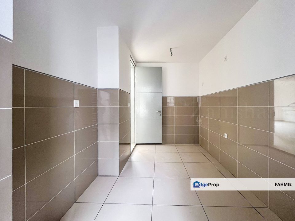 Freehold. East 57. Desa Melawati. , Kuala Lumpur, Taman Melawati