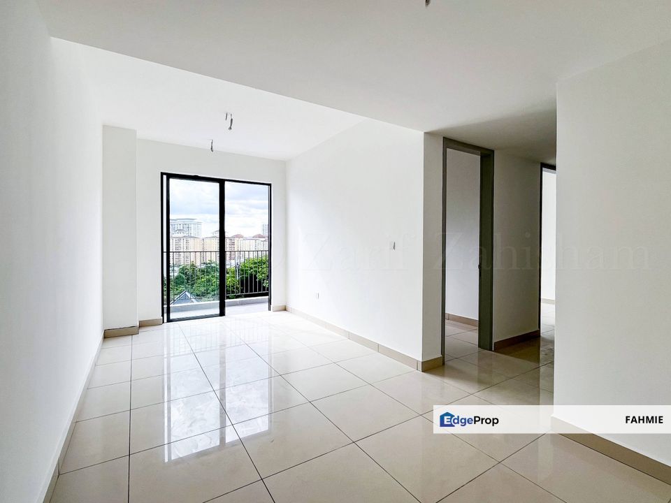 Freehold. East 57. Desa Melawati. , Kuala Lumpur, Taman Melawati