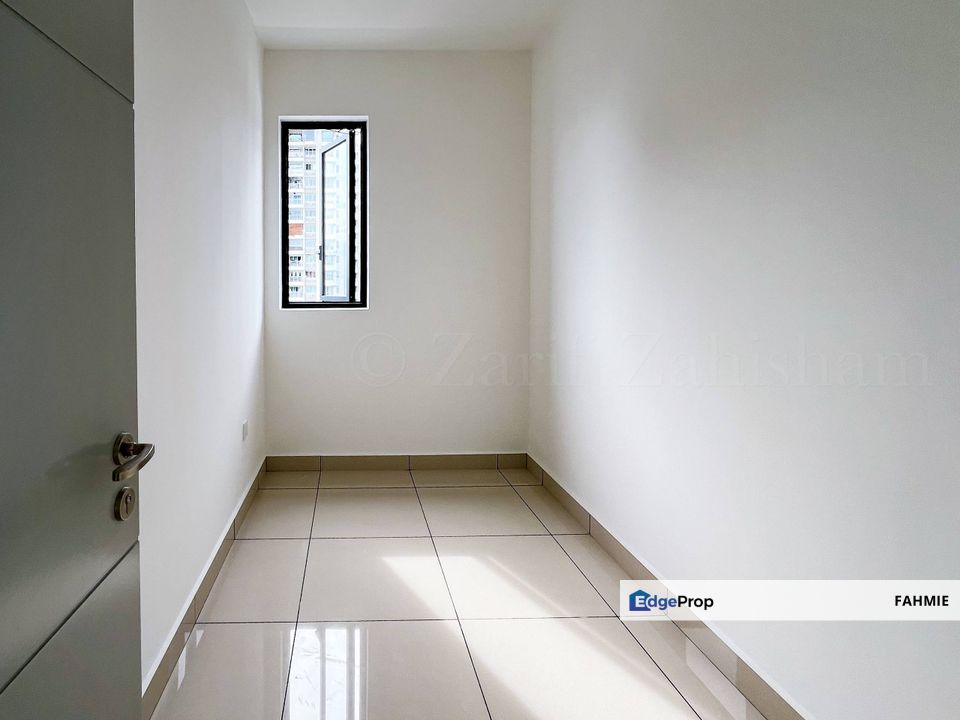 Freehold. East 57. Desa Melawati. , Kuala Lumpur, Taman Melawati