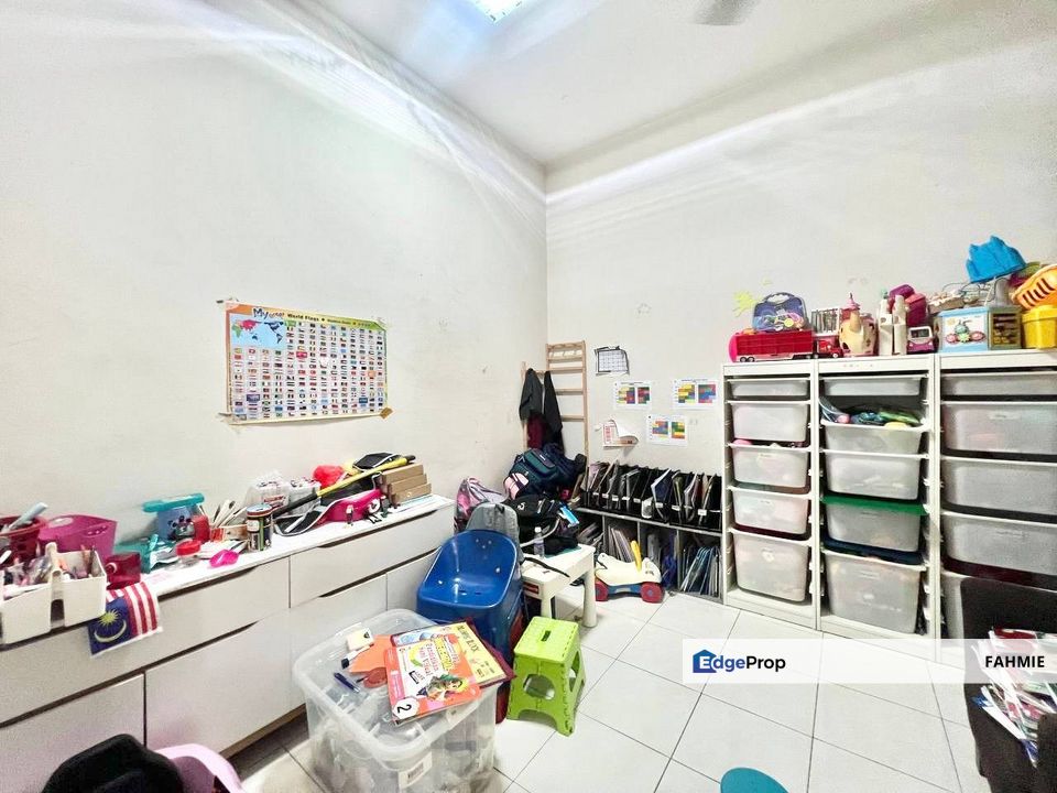 Fully renovated. Ilham 2. Alam Sari. Bangi. , Selangor, Bangi