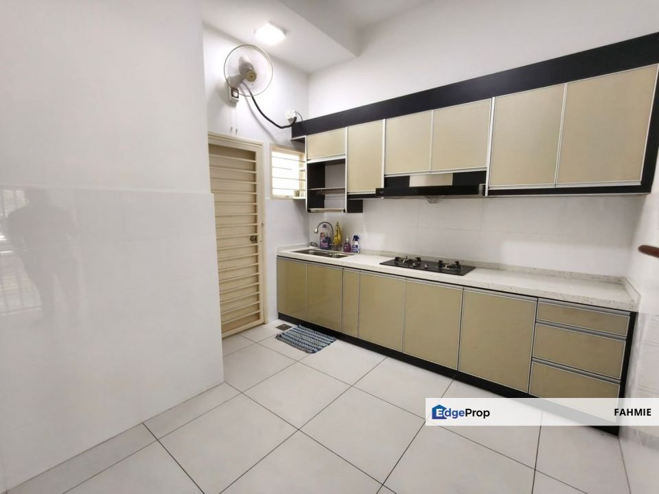 Cheapest. Not facing other house. Freehold. Non bumi lot. Laman Azalea. Nilai Impian. Nilai. , Negeri Sembilan, Nilai