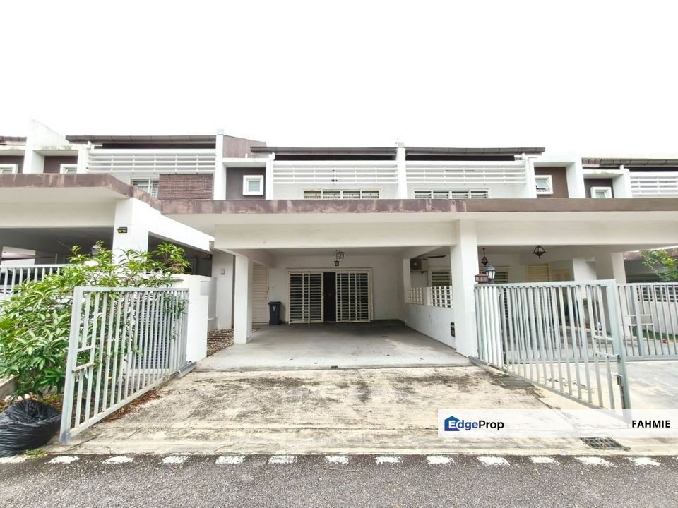 Cheapest. Not facing other house. Freehold. Non bumi lot. Laman Azalea. Nilai Impian. Nilai. , Negeri Sembilan, Nilai
