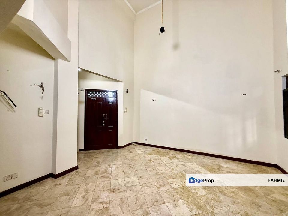 Bersebelahan stesen LRT Setiawangsa. Freehold. Kampung Warisan. Setiawangsa. , Kuala Lumpur, Keramat