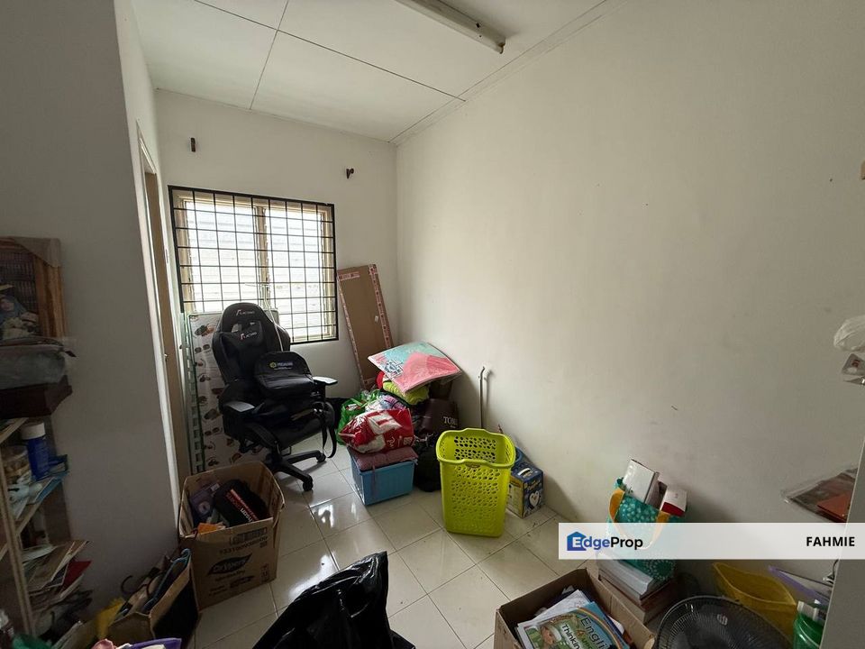 End lot. Freehold. Taman Universiti. Bangi. , Selangor, Bangi