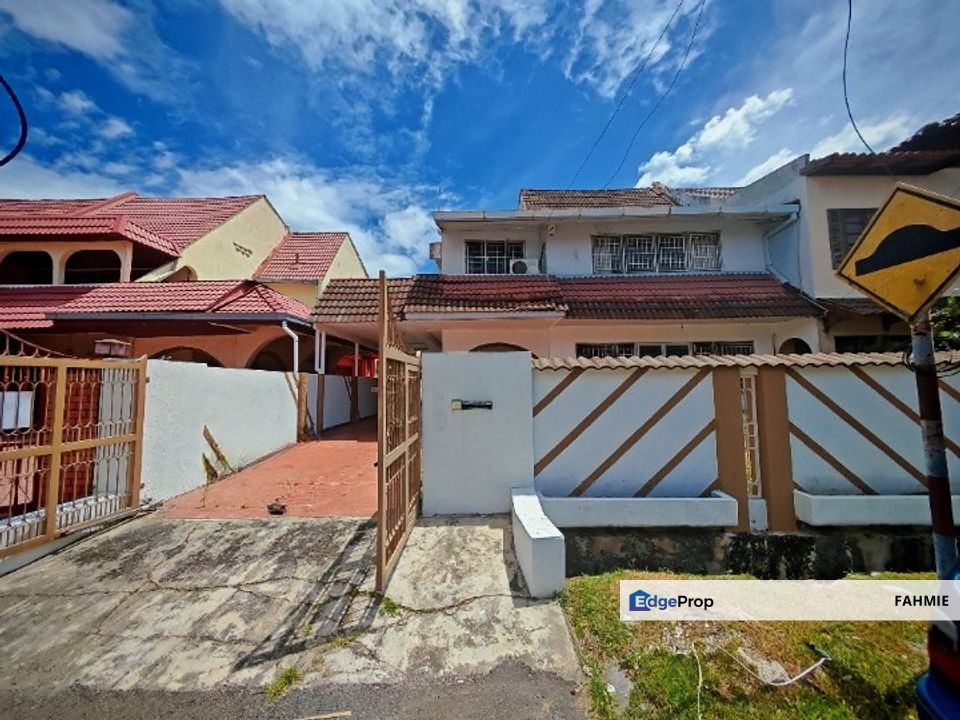 Freehold. Taman Permata. , Selangor, Keramat