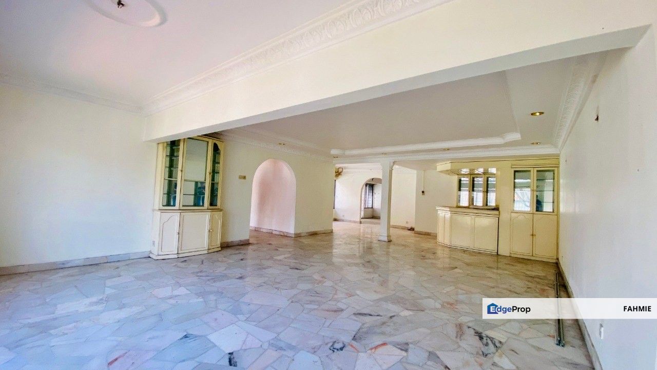 Freehold. Taman Permata. , Selangor, Keramat