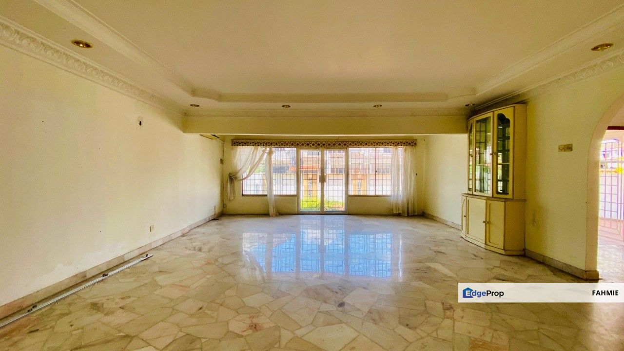 Freehold. Taman Permata. , Selangor, Keramat