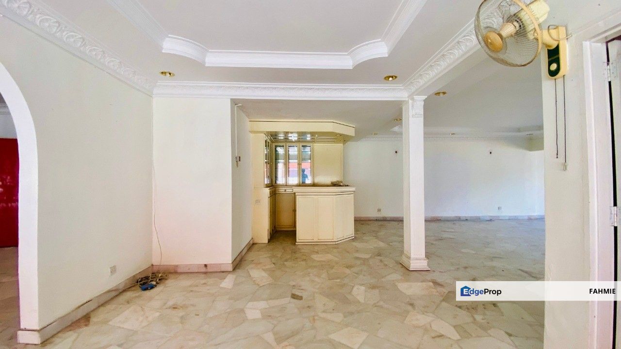 Freehold. Taman Permata. , Selangor, Keramat