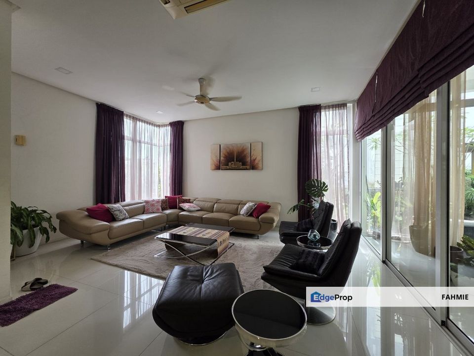 Sunway Rydgeway. Puncak Melawati. Taman Melawati. , Selangor, Taman Melawati