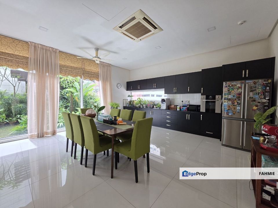 Sunway Rydgeway. Puncak Melawati. Taman Melawati. , Selangor, Taman Melawati