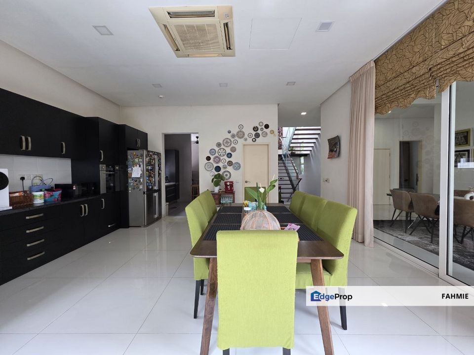 Sunway Rydgeway. Puncak Melawati. Taman Melawati. , Selangor, Taman Melawati