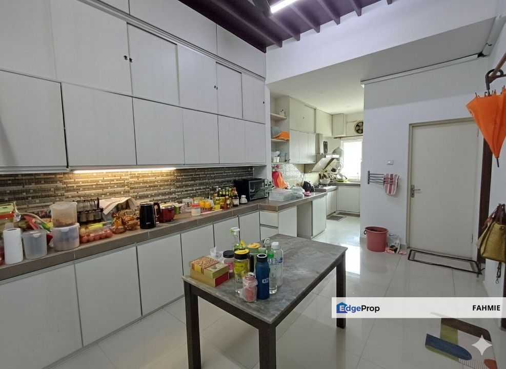 Fully renovated. Freehold. TTDI. , Kuala Lumpur, Taman Tun Dr Ismail