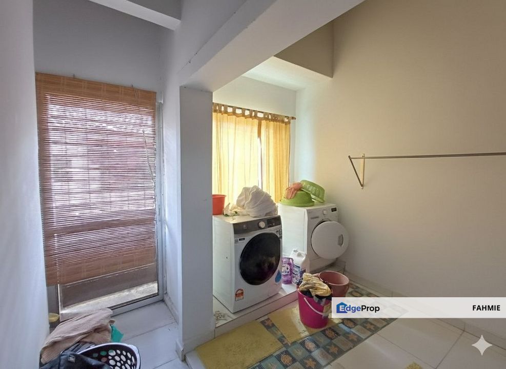 Fully renovated. Freehold. Jalan Haji Abang Openg. TTDI. , Kuala Lumpur, Taman Tun Dr Ismail