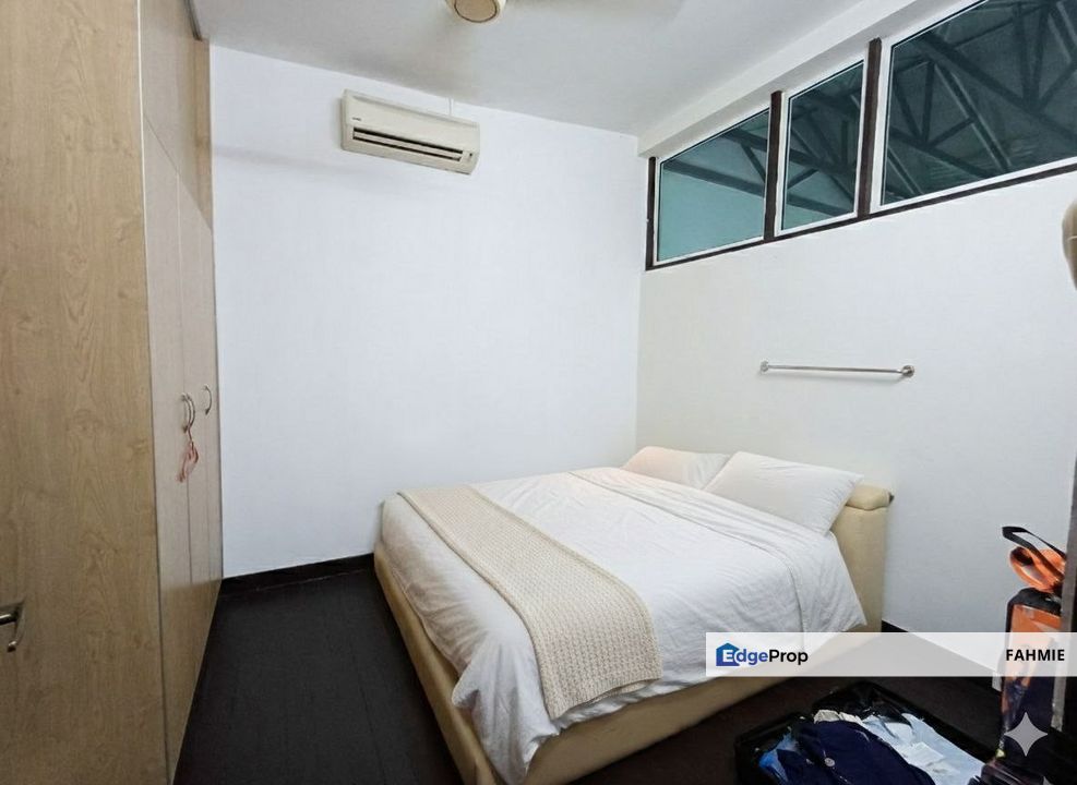 Fully renovated. Freehold. Jalan Haji Abang Openg. TTDI. , Kuala Lumpur, Taman Tun Dr Ismail