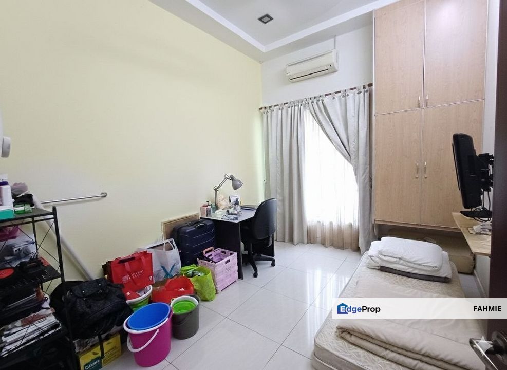 Fully renovated. Freehold. Jalan Haji Abang Openg. TTDI. , Kuala Lumpur, Taman Tun Dr Ismail