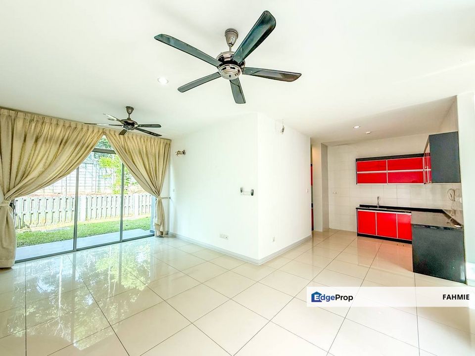 Cheapest. Not facing other house. Freehold. Liu Li Gardens. Setia Eco Glades. Cyberjaya., Selangor, Cyberjaya