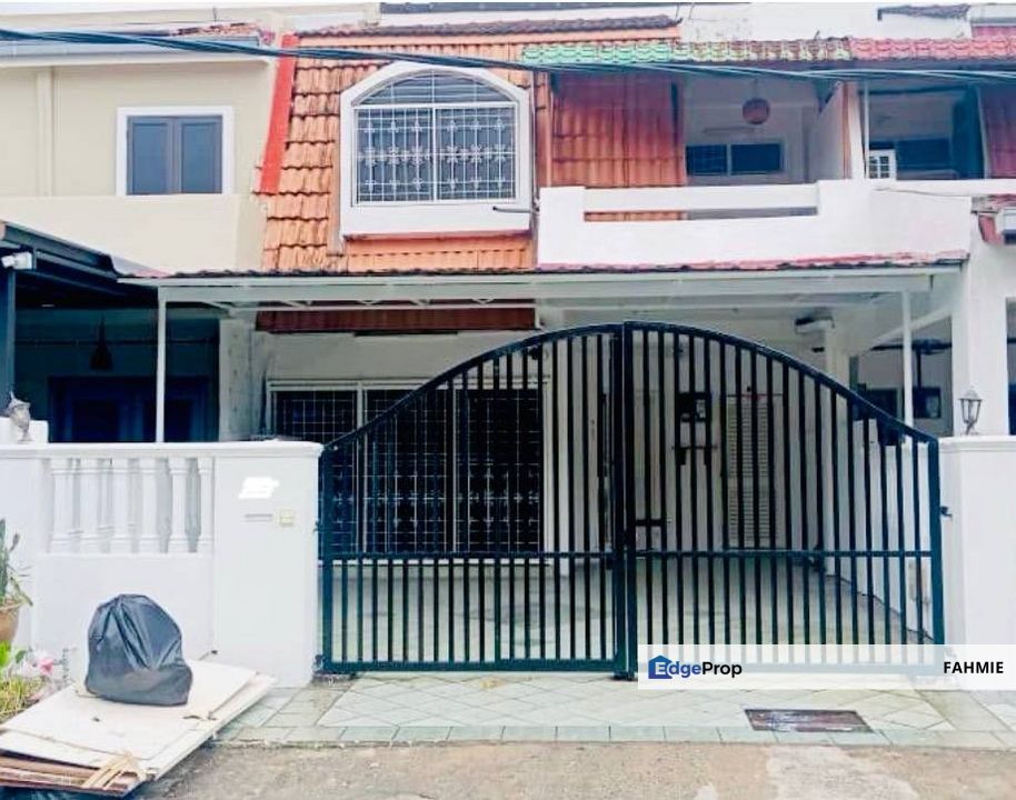 Murah. Taman TAR. Ampang. , Selangor, Ampang