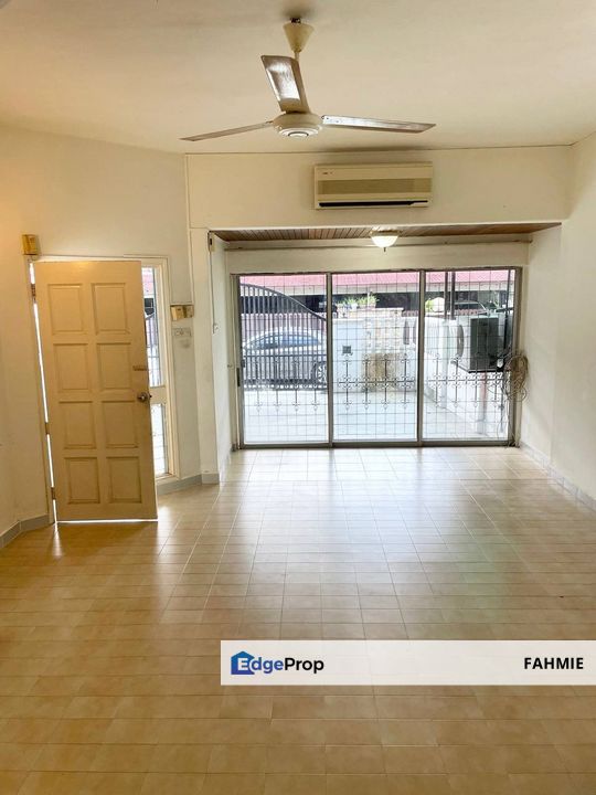 Murah. Taman TAR. Ampang. , Selangor, Ampang