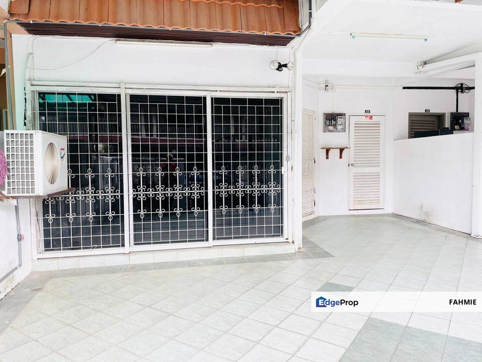 Murah. Taman TAR. Ampang. , Selangor, Ampang