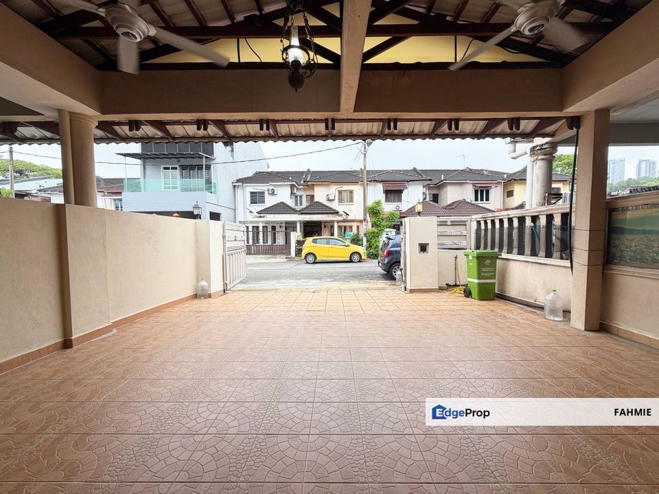 Murah. Freehold. Wangsa Siaga. Wangsa Melawati. Kuala Lumpur. , Kuala Lumpur, Wangsa Maju