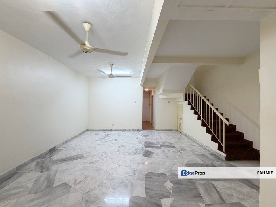 Murah. Freehold. Wangsa Siaga. Wangsa Melawati. Kuala Lumpur. , Kuala Lumpur, Wangsa Maju