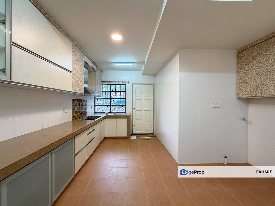 Freehold. Wangsa Siaga. Wangsa Melawati. Setapak. , Kuala Lumpur, Wangsa Maju