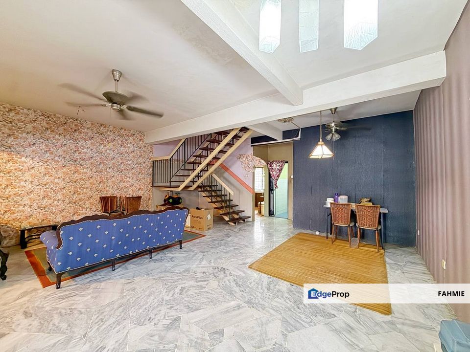 Paling murah. Jalan Wawasan. Bandar Baru Ampang. Ampang. , Selangor, Ampang