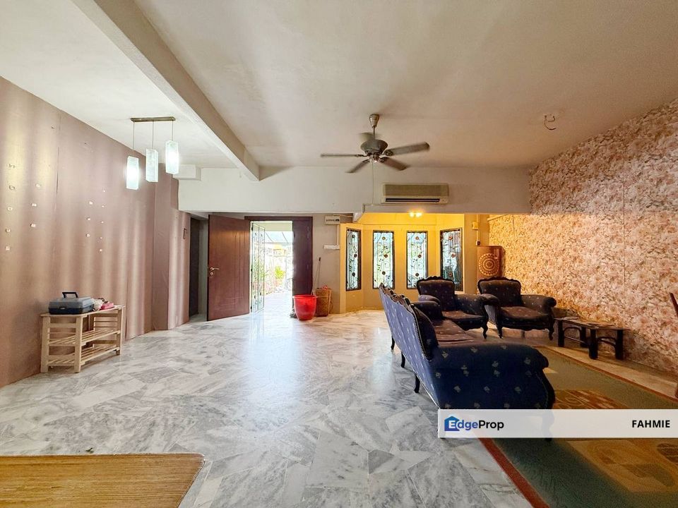 Paling murah. Jalan Wawasan. Bandar Baru Ampang. Ampang. , Selangor, Ampang