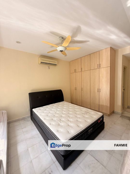 Lower floor. Freehold. Ampang 971. Ampang Hilir., Kuala Lumpur, Ampang Hilir