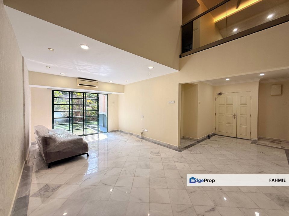 Lower floor. Freehold. Ampang 971. Ampang Hilir., Kuala Lumpur, Ampang Hilir
