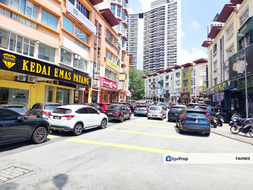 Great location. Nearby Wangsa Walk Mall. Wangsa Link. Wangsa Maju. , Kuala Lumpur, Wangsa Maju