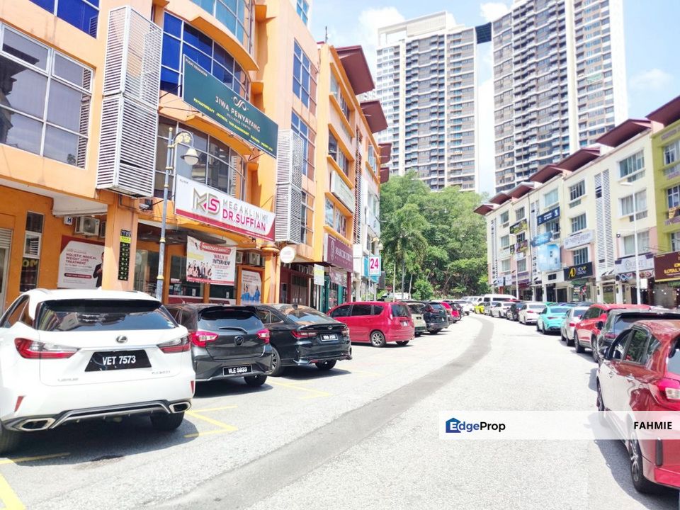 Great location. Nearby Wangsa Walk Mall. Wangsa Link. Wangsa Maju. , Kuala Lumpur, Wangsa Maju