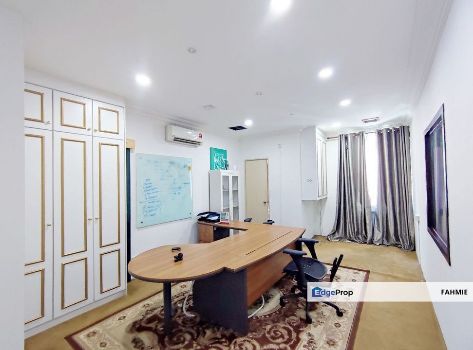 Great location. Nearby Wangsa Walk Mall. Wangsa Link. Wangsa Maju. , Kuala Lumpur, Wangsa Maju