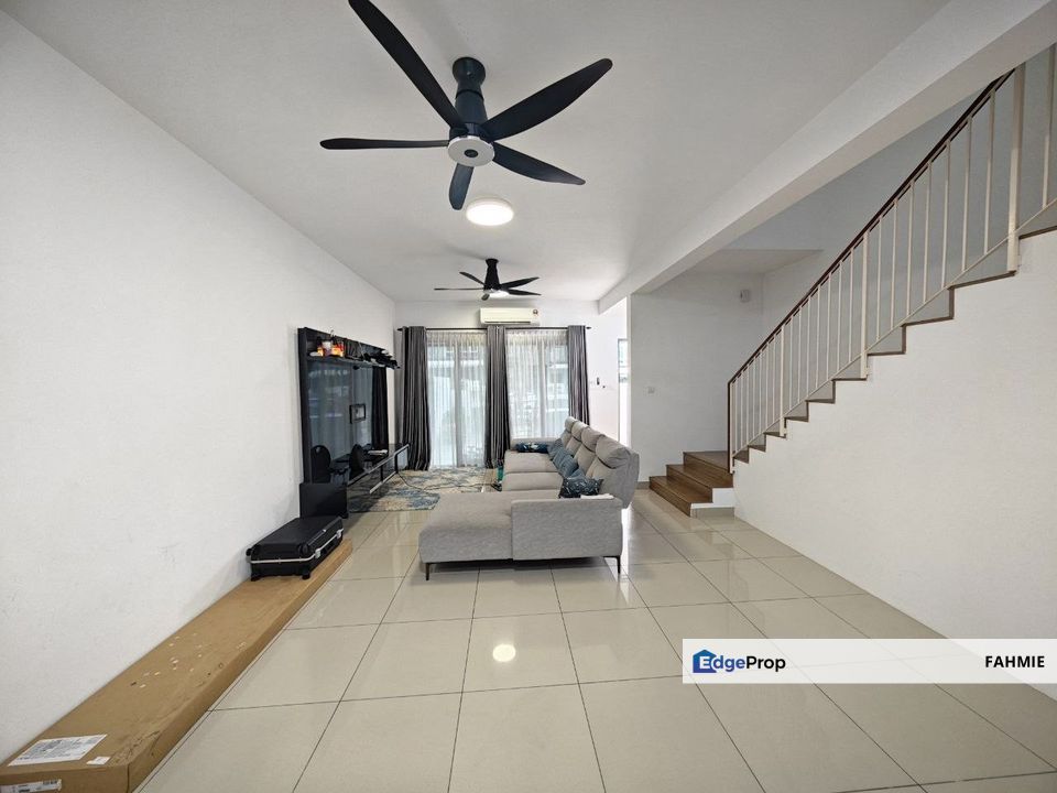 Termurah. Freehold. Adiva. Serenia City. Sepang. , Selangor, Sepang