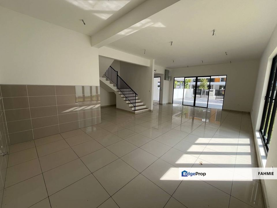 Corner lot. Freehold. East 57. Taman Melawati. , Kuala Lumpur, Taman Melawati