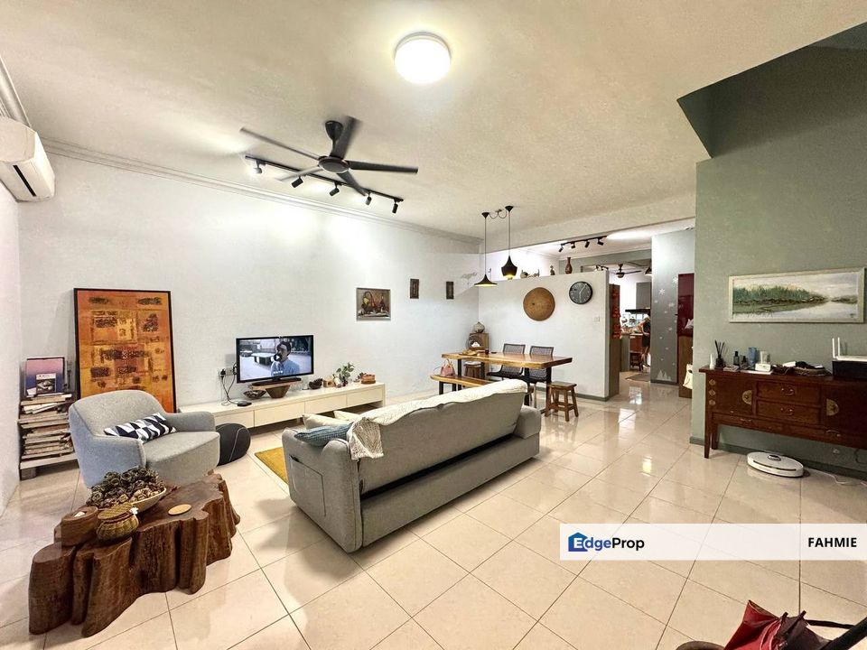 Non bumi lot. Sunway Alam Suria. Pulau Angsa U10. Shah Alam. , Selangor, Shah Alam