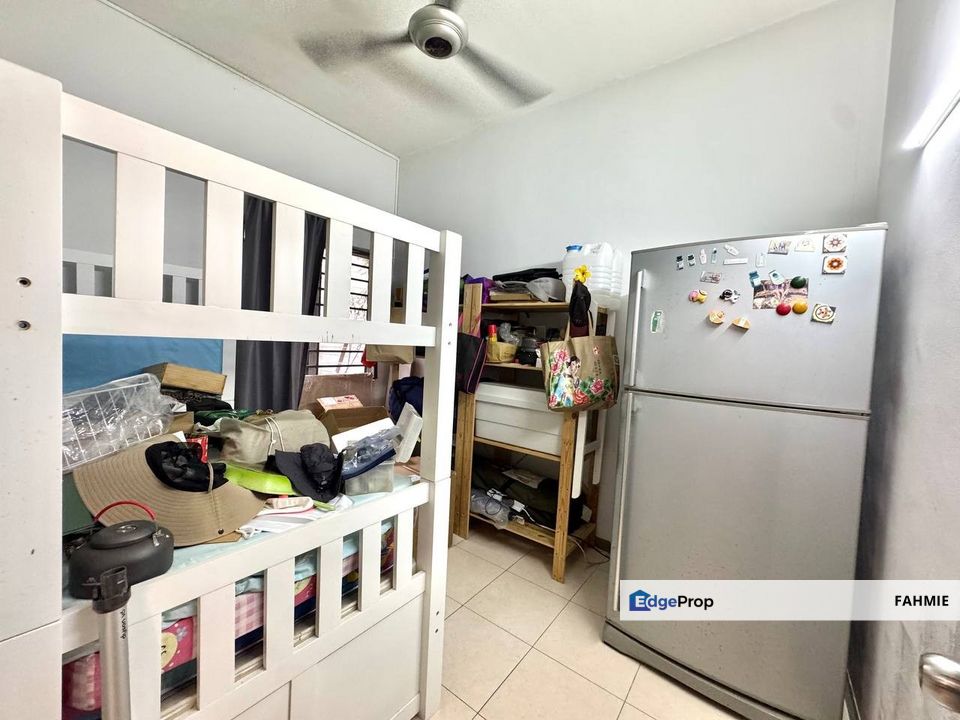 Non bumi lot. Sunway Alam Suria. Pulau Angsa U10. Shah Alam. , Selangor, Shah Alam