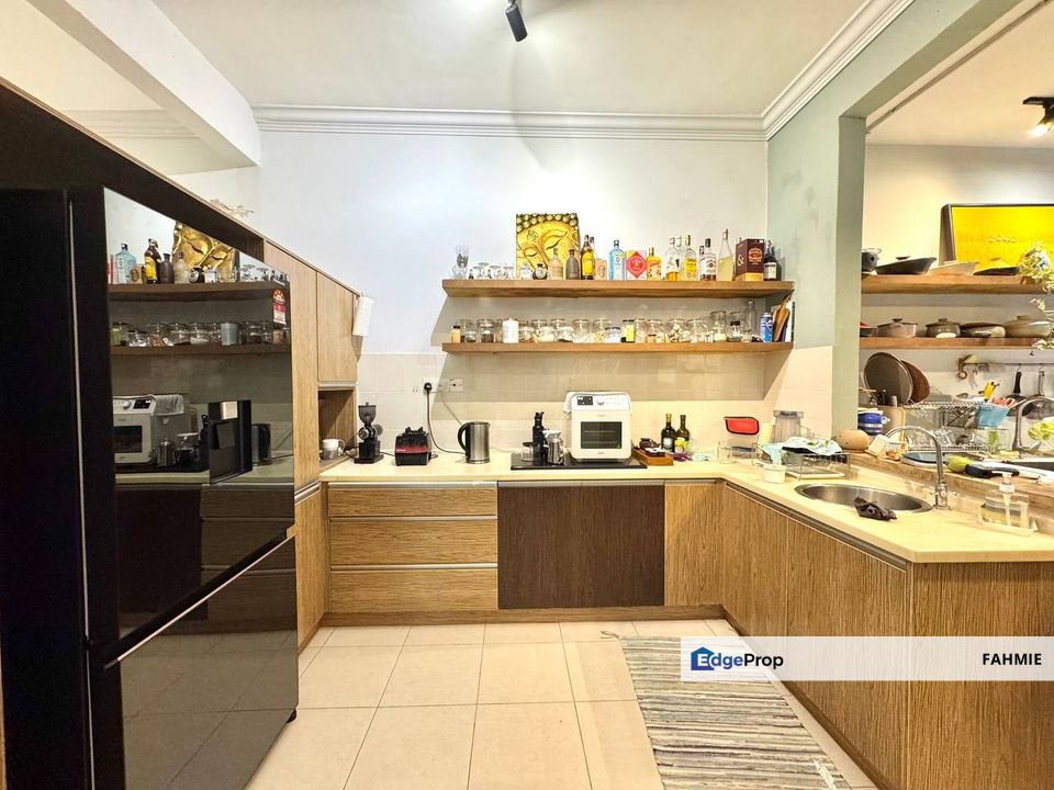 Non bumi lot. Sunway Alam Suria. Pulau Angsa U10. Shah Alam. , Selangor, Shah Alam