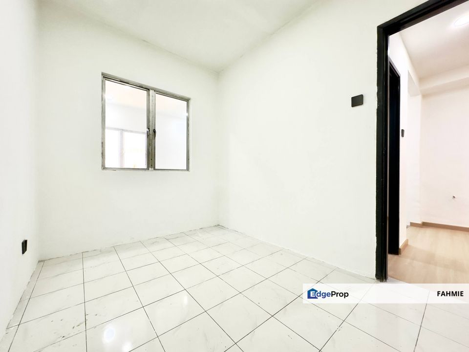 Refurbished. Freehold. Setia Impian 3. Setia Alam. , Selangor, Setia Alam/Alam Nusantara