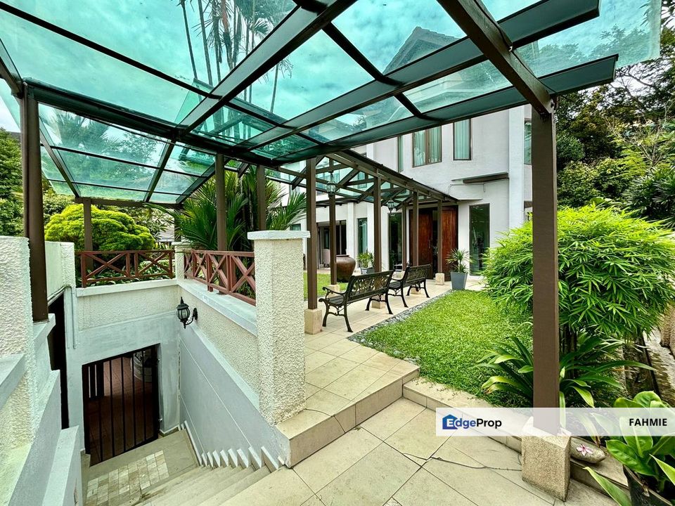 Freehold. Damansara Heights. , Kuala Lumpur, Damansara Heights