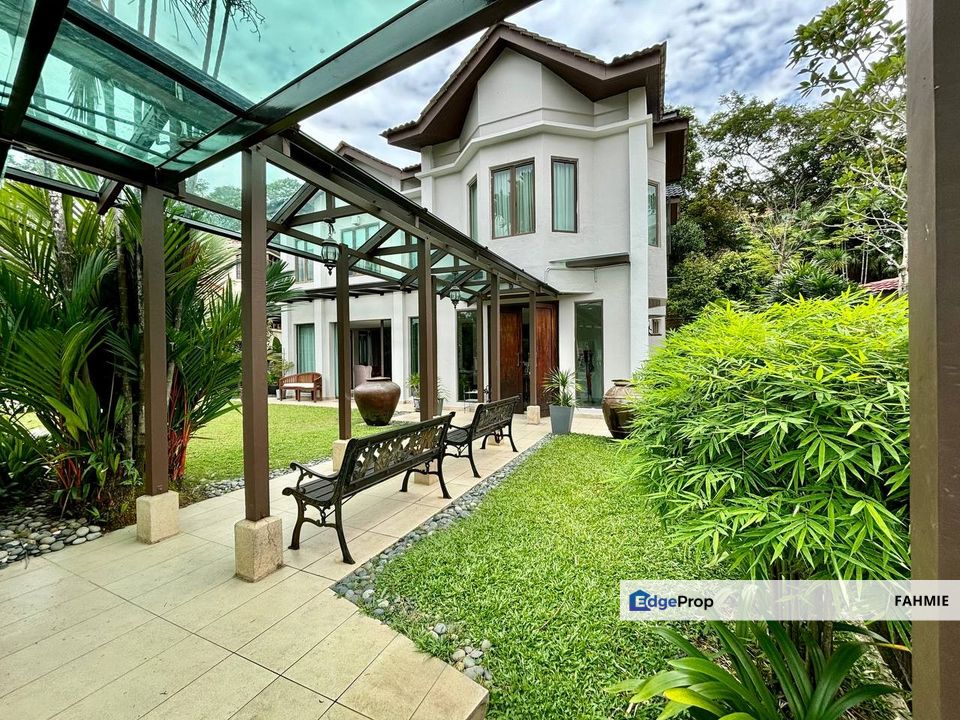 Freehold. Damansara Heights. , Kuala Lumpur, Damansara Heights