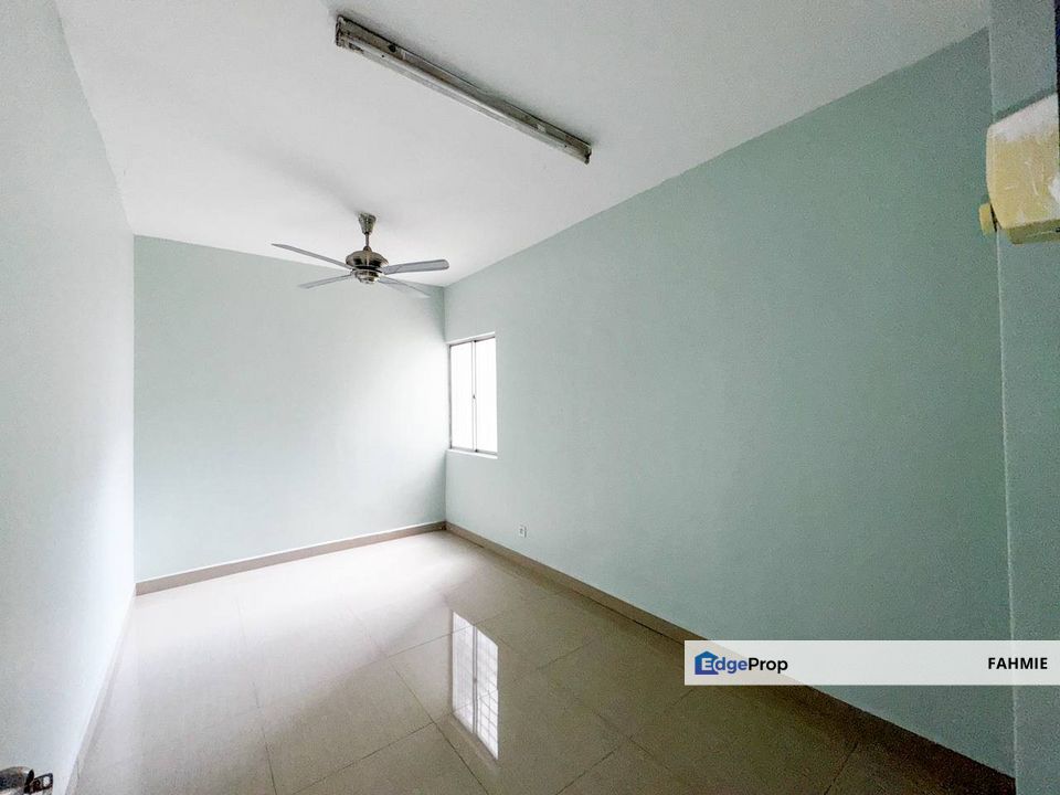 Freehold. Level 1. Desa View Towers. Taman Melawati. , Kuala Lumpur, Taman Melawati