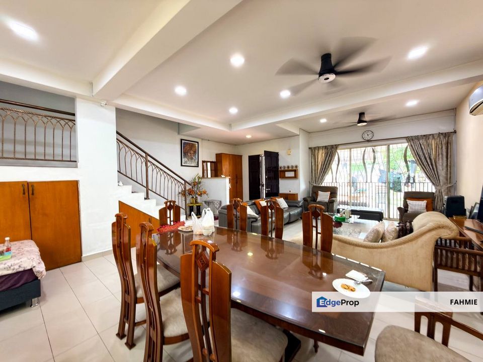 Fully renovated. Freehold. Bukit Bandaraya. Bangsar. , Kuala Lumpur, Bangsar