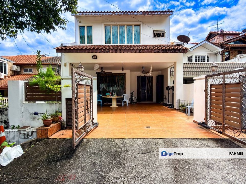 Fully renovated. Freehold. Bukit Bandaraya. Bangsar. , Kuala Lumpur, Bangsar