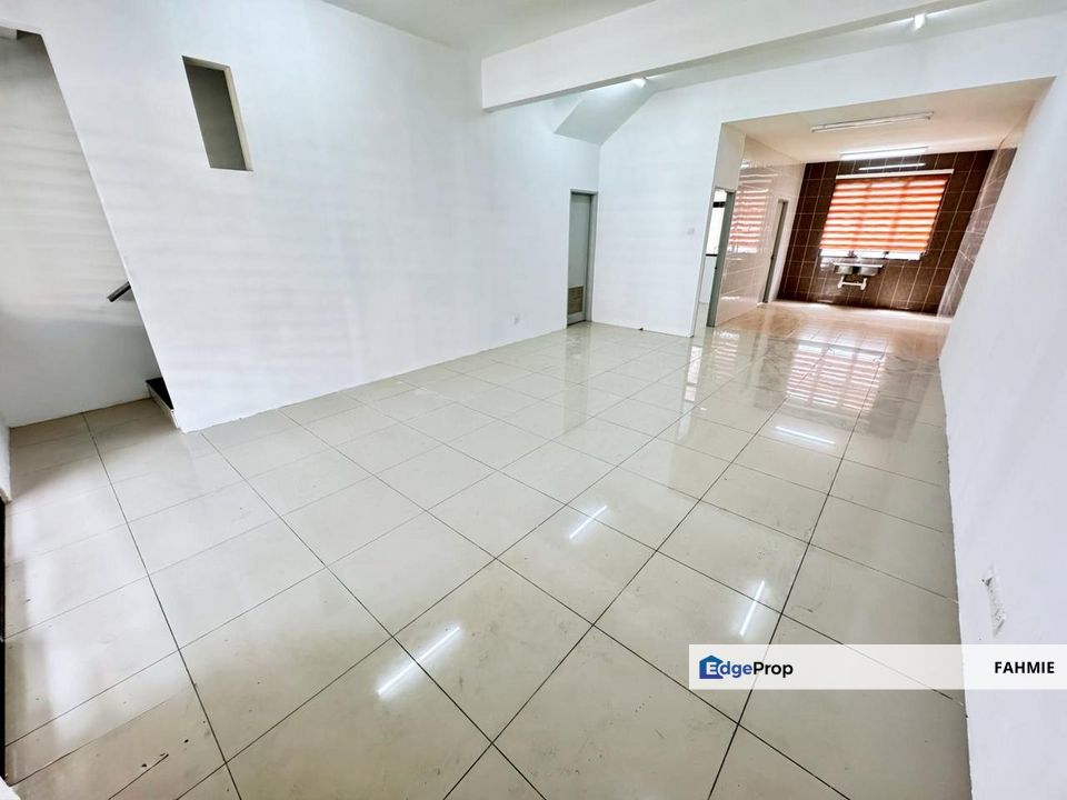 Paling murah. Freehold. Desa Mayang Sari. Nilai. , Negeri Sembilan, Nilai